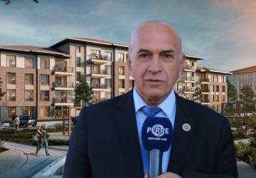 Zeynel Karadağ: ‘Türk Dünyasıyla omuz omuza, Gazze ve depremzedelerle kalp kalbeyiz’