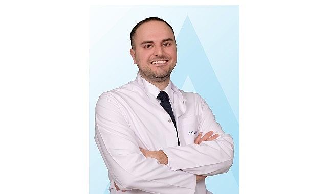 Karın germe estetiği kilo vermek için yapılmıyor Karın germe estetiği kilo vermek için yapılmıyor