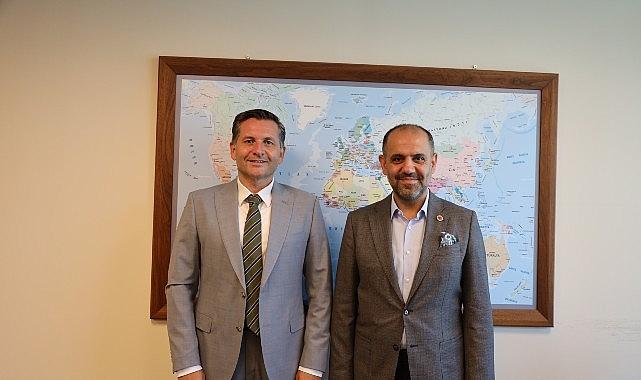 Türk deri sektörü kendi OVP'siyle Çin'in verimlilik seviyesine ulaşacak Türk deri sektörü kendi OVP'siyle Çin'in verimlilik seviyesine ulaşacak