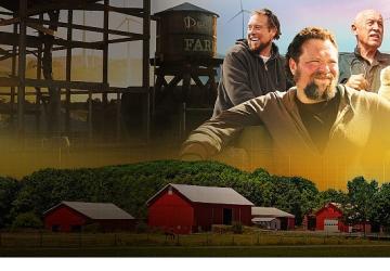 'Yetenekli Dr. Pol Özel'in, 13. Sezon Devam Bölümleri 2 Haziran 23.45'te National Geographic WILD Ekranlarında!