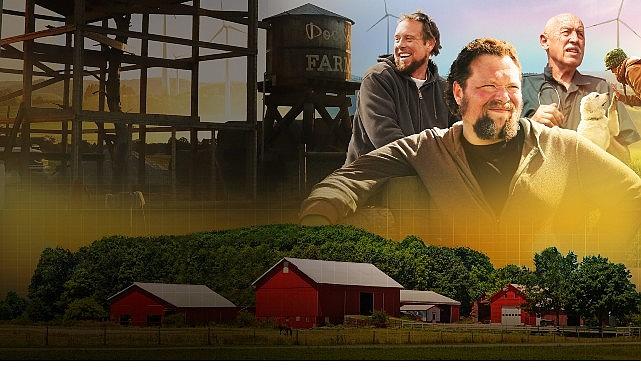 'Yetenekli Dr. Pol Özel'in, 13. Sezon Devam Bölümleri 2 Haziran 23.45'te National Geographic WILD Ekranlarında!