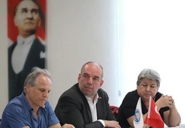 Mudanya, Turizmde Yol Haritasını Belirliyor