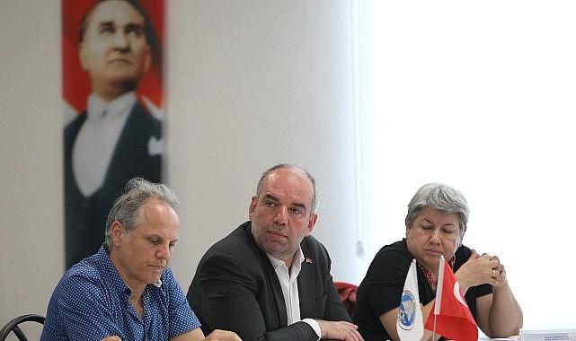 Mudanya, Turizmde Yol Haritasını Belirliyor Mudanya, Turizmde Yol Haritasını Belirliyor