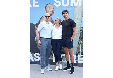 BB:lululemon, Hareket Dolu Etkinliklerle Türkiye'ye “Merhaba" Dedi