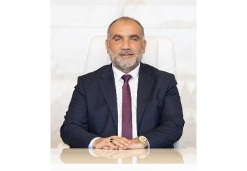 Başkan İbrahim Sandıkçı'dan Kurban Bayramı Mesajı