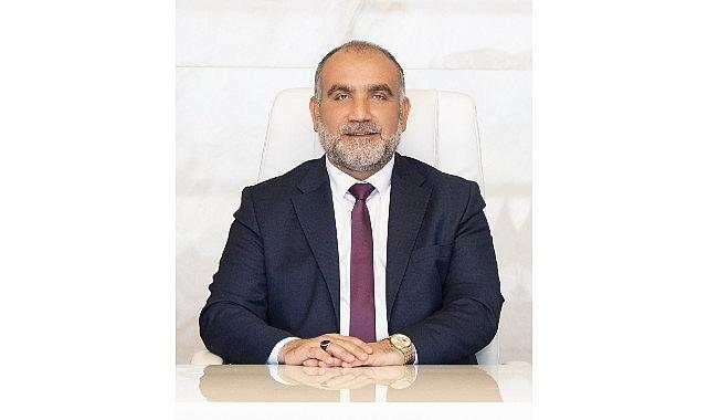 Başkan İbrahim Sandıkçı'dan Kurban Bayramı Mesajı