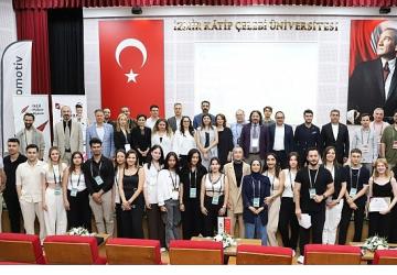 İKÇÜ Film Festivalinde Muhteşem Final
