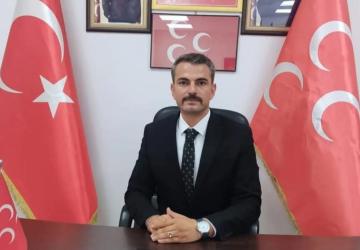 MHP Adıyaman İl Başkanı Ali Önat: ‘Gölbaşılı ve Tutlu çiftçilerimizin yanındayız’