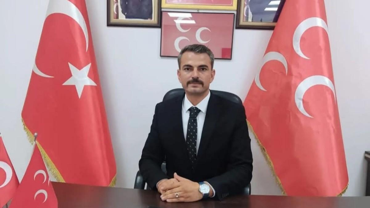 MHP Adıyaman İl Başkanı Ali Önat: ‘Gölbaşılı ve Tutlu çiftçilerimizin yanındayız’ MHP Adıyaman İl Başkanı Ali Önat: ‘Gölbaşılı ve Tutlu çiftçilerimizin yanındayız’