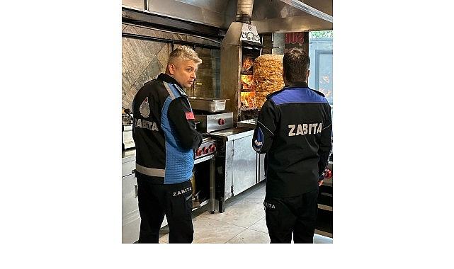 İnegöl'de Döner Salonlarına Sıkı Denetim 94 İş Yeri Kontrolden Geçti İnegöl'de Döner Salonlarına Sıkı Denetim 94 İş Yeri Kontrolden Geçti