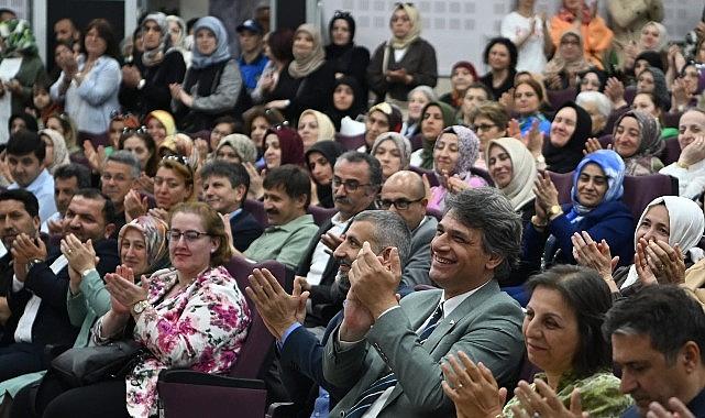 KARMEK Yıl Sonu Sergisi Büyük Beğeni Topladı