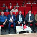 ATSO Proje Geliştirme ve Devlet Destekleri Bilgilendirme Toplantısı yapıldı