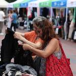 Bakırköy YENİDENFEST'e yoğun ilgi