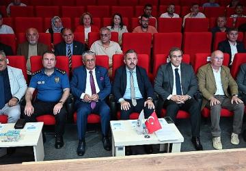 ATSO Proje Geliştirme ve Devlet Destekleri Bilgilendirme Toplantısı yapıldı