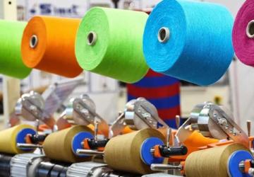 Sentetik İplik İthalatına Damping İncelemesi Başladı