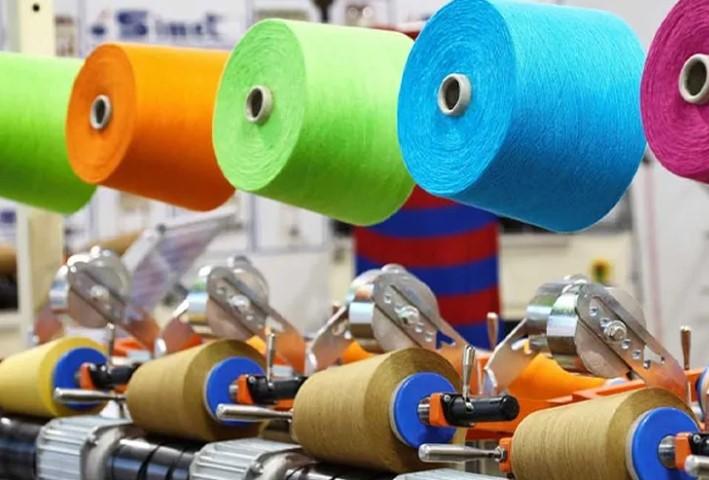 Sentetik İplik İthalatına Damping İncelemesi Başladı