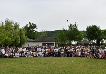 Bilge Nesil ile Doğanın Kucağınca Harika Bir Piknik..!