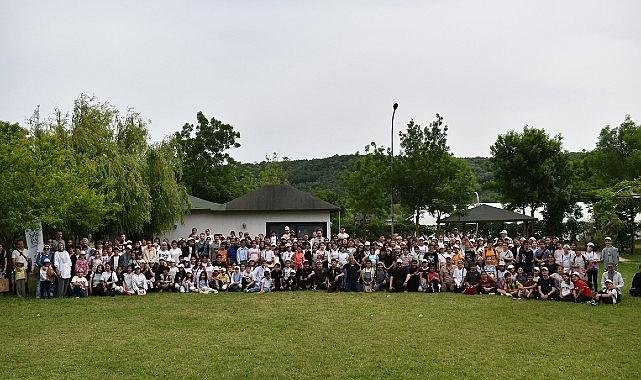 Bilge Nesil ile Doğanın Kucağınca Harika Bir Piknik..!