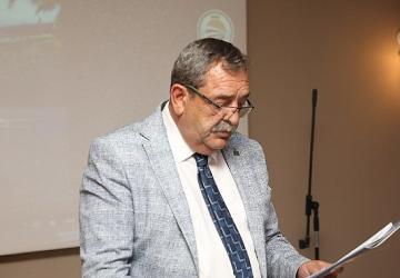 Kalkınma Tarım ve Turizm Altyapı Hizmet Birliği Meclis Toplantısı Gerçekleşti