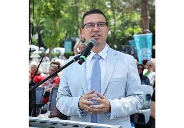 Altınşehir Olgun Gençlik Merkezi Sergisi alkışları topladı