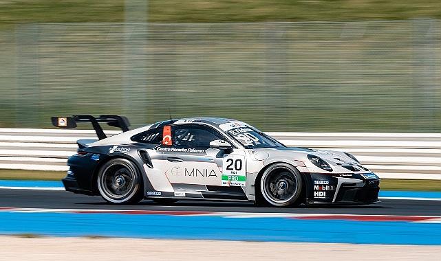 Batı İkinci Ayak İçin Vallelunga'da