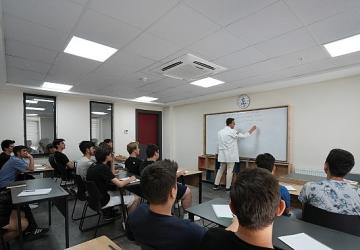 Lise Medeniyet Akademileri'nde Yaz Dönemi Kayıtları Başlıyor