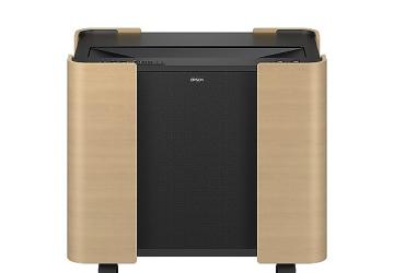 Epson, Mobil Projector Cart ile 2025 Red Dot Tasarım Ödülleri ürün tasarımı kategorisinde “Best of the Best" ödülünü kazandı