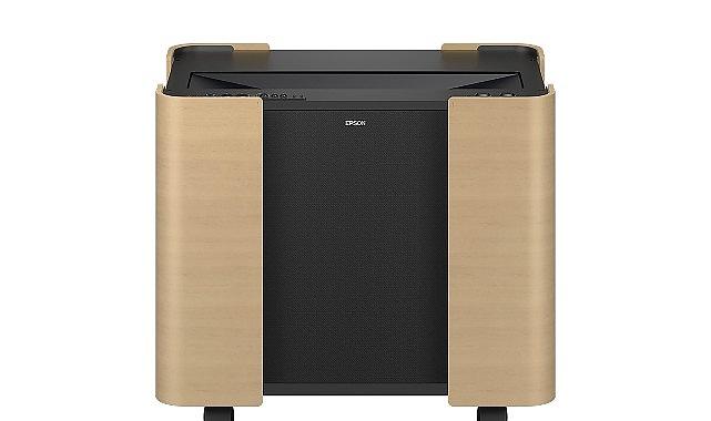 Epson, Mobil Projector Cart ile 2025 Red Dot Tasarım Ödülleri ürün tasarımı kategorisinde “Best of the Best" ödülünü kazandı Epson, Mobil Projector Cart ile 2025 Red Dot Tasarım Ödülleri ürün tasarımı kategorisinde “Best of the Best" ödülünü kazandı