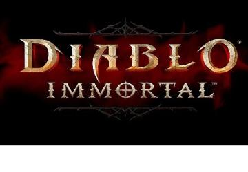 Diablo Immortal 3 Yaşında! Yıldönümü Etkinliği 1 Haziran'da Başlıyor