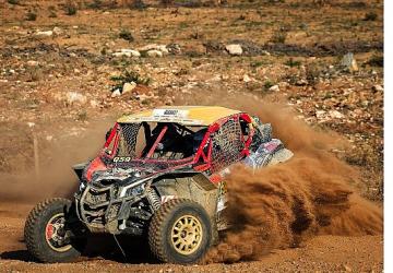 Uluslararası Baja Troia Çanakkale'de Başlıyor