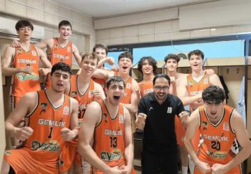 TOFAŞ’ın Pilot Takımı Adını Çeyrek Finale Yazdırdı