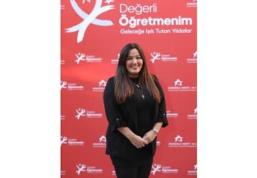 “Değerli Öğretmenim Eğitimin Yıldızları Programı", tüm eğitim gönüllülerini bekliyor!
