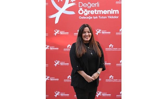 “Değerli Öğretmenim Eğitimin Yıldızları Programı", tüm eğitim gönüllülerini bekliyor! “Değerli Öğretmenim Eğitimin Yıldızları Programı", tüm eğitim gönüllülerini bekliyor!