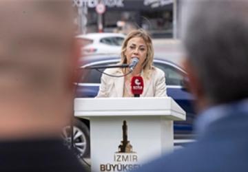 Okan Yüksel ve Nevzat Çobanoğlu'nun anıları İzmir'de yaşatılacak