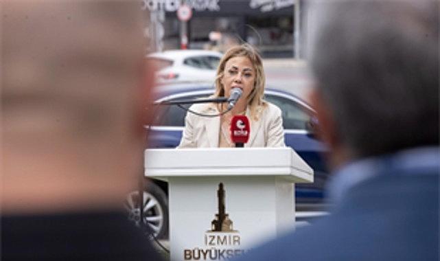 Okan Yüksel ve Nevzat Çobanoğlu'nun anıları İzmir'de yaşatılacak Okan Yüksel ve Nevzat Çobanoğlu'nun anıları İzmir'de yaşatılacak