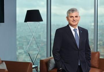 Türkiye Finans, ülke ekonomisine 235,8 milyar TL'lik katkı sağladı
