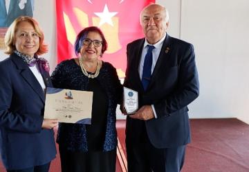 Mavi Çığlık Farkındalık Yarattı