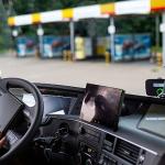 Shell'den yapay zekayla sıfır kaza