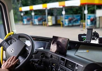 Shell'den yapay zekayla sıfır kaza