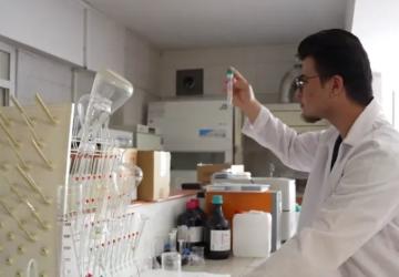 Bakan Işıkhan’dan Gençlere Destek Mesajı