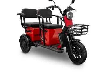 1 Mayıs'ta A101'de Elektrikli Araçlar Satışa Sunuluyor