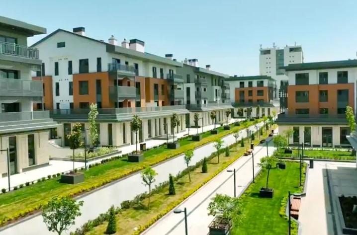 Depremzedelere 250 Bin Konut Teslim Edildi Depremzedelere 250 Bin Konut Teslim Edildi
