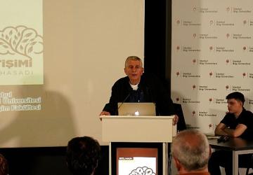 'Betûl Mardin Seminerleri'nin 16. yılında 'Tarım İletişimi' tartışıldı