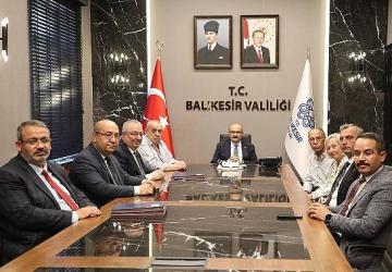 Edremit'te İki Mahalleye Yeni Sağlık Ocağı