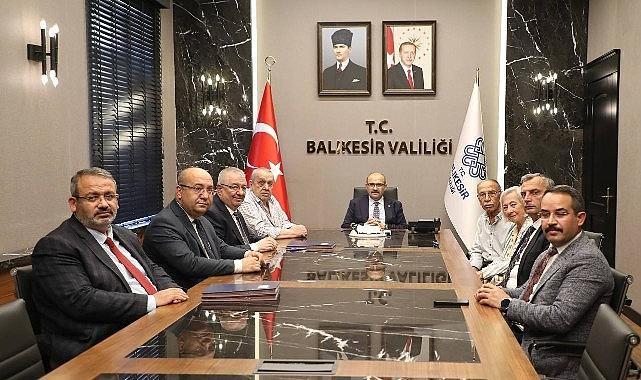 Edremit'te İki Mahalleye Yeni Sağlık Ocağı