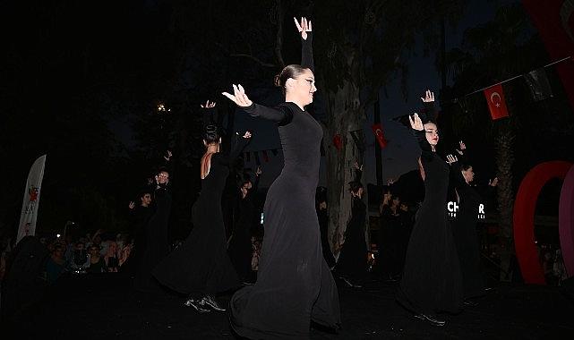 11. Güneşin Evi Türkiye Festivali'nin ilk etabı yapıldı