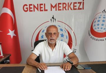 Genel Başkan İbrahim Halil Gönder: ‘Milli birlik ve beraberliğimize daha güçlü sarılmalıyız’
