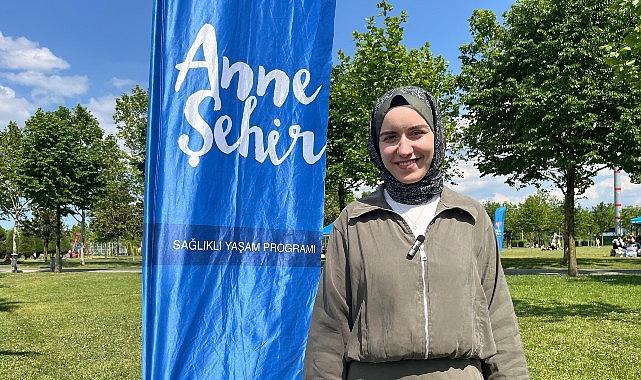 Büyükşehir'den sağlıklı bayram sofrası önerisi