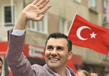 Manisa Büyükşehir Belediye Başkanı Ferdi Zeyrek Yoğun Bakımda