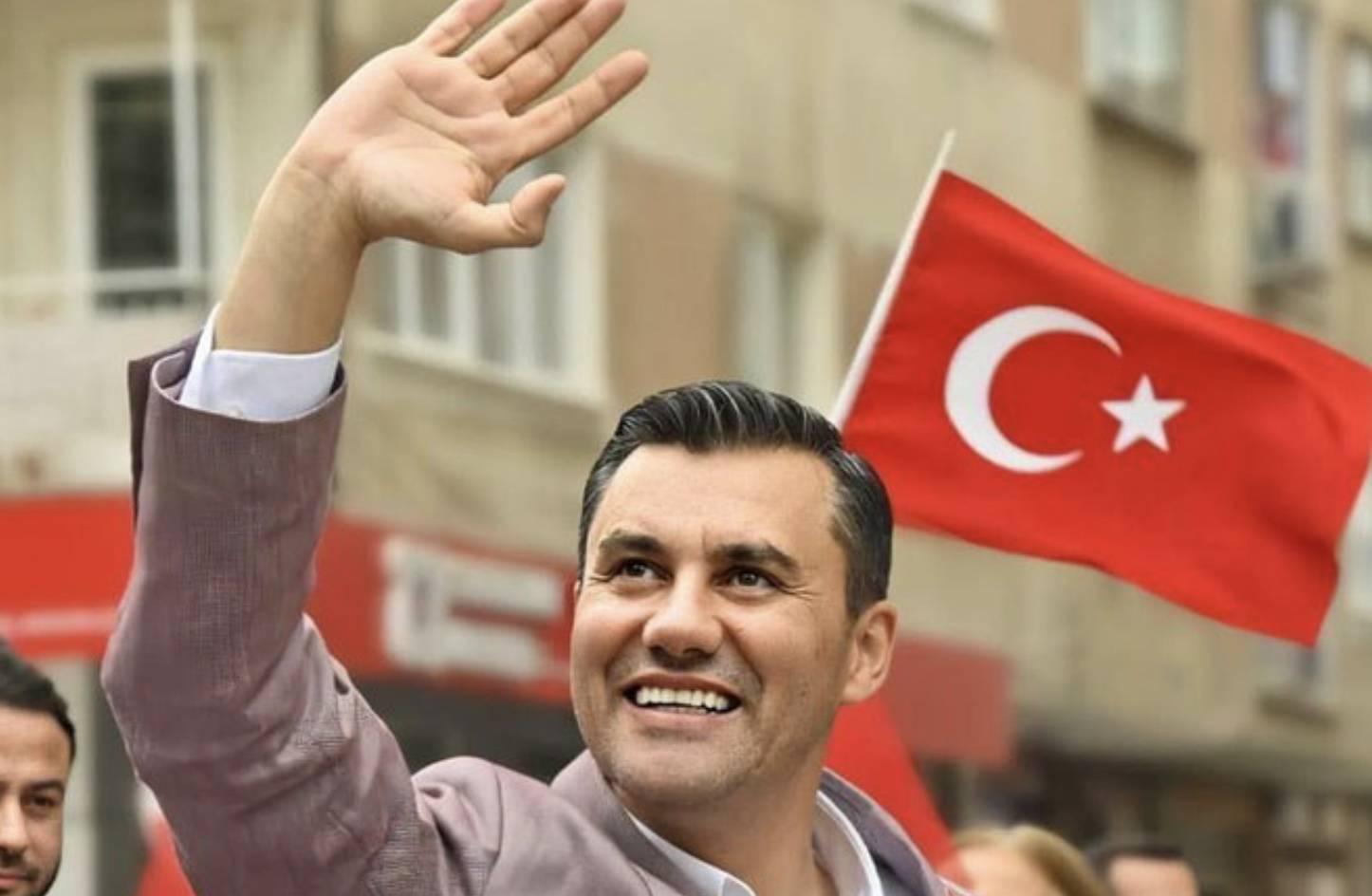 Manisa Büyükşehir Belediye Başkanı Ferdi Zeyrek Yoğun Bakımda